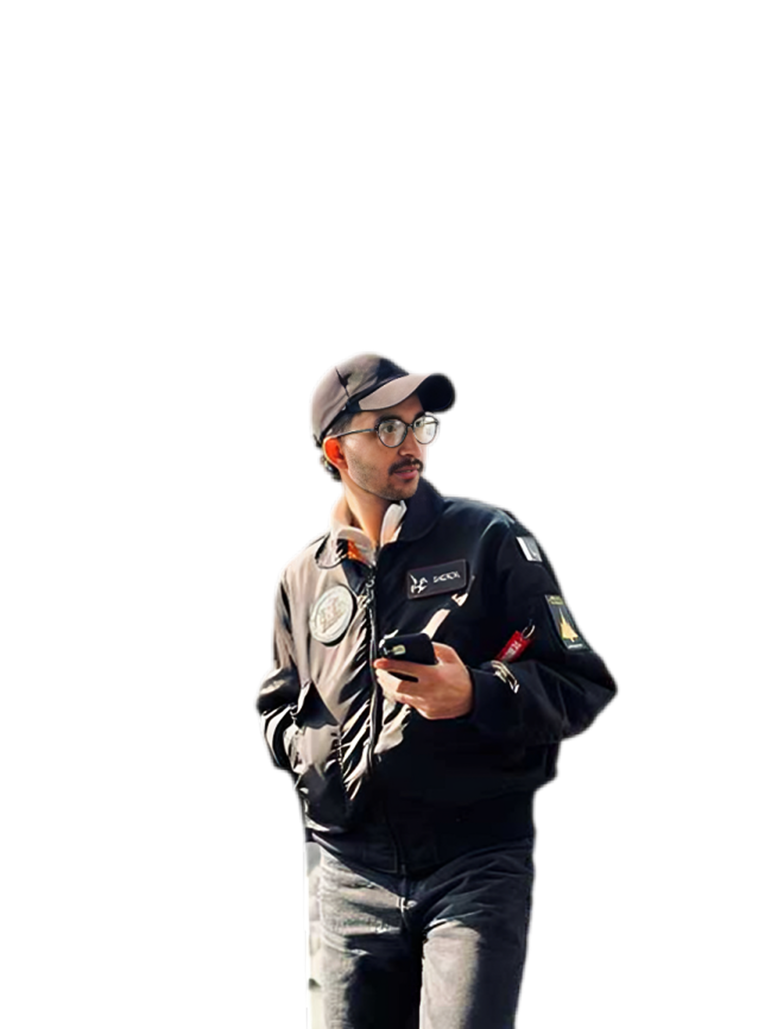 Ali Paracha
